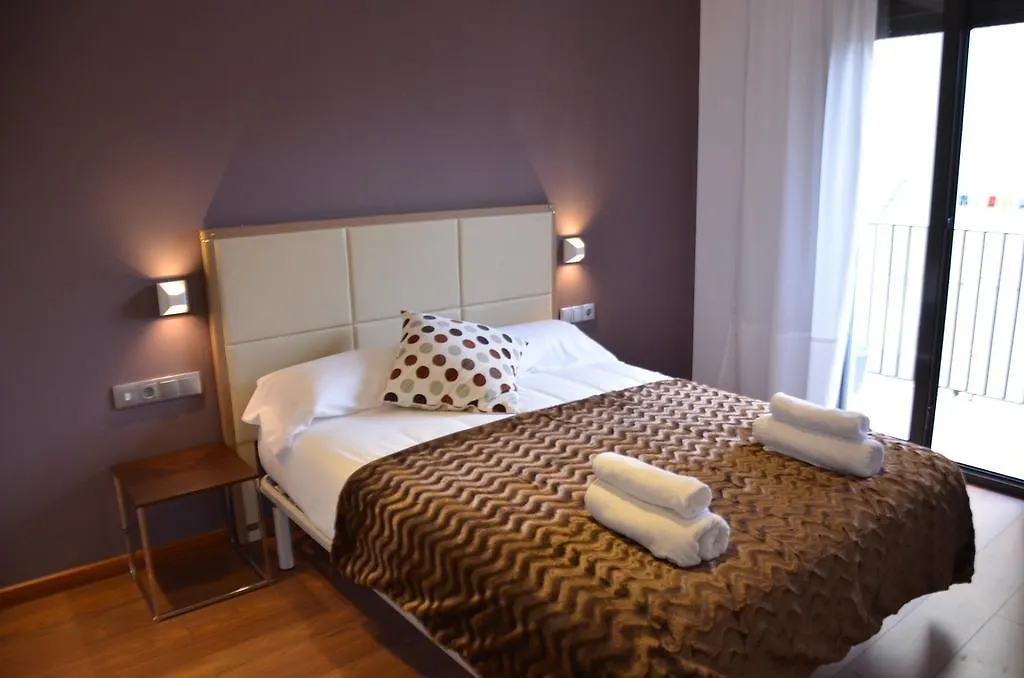 Autentic Eixample Barselona 0*,  İspanya