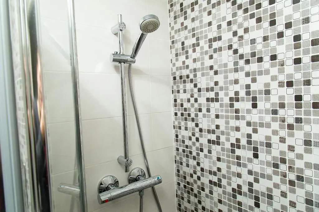 Autentic Eixample Barcelona Apartment Spain